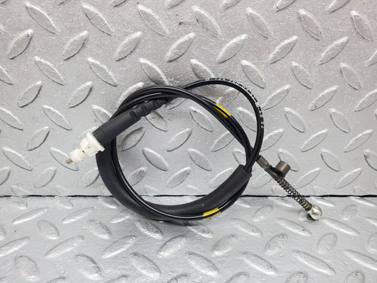 44824 Mercedes-Benz W124 220E Gearbox Cable A1242600351