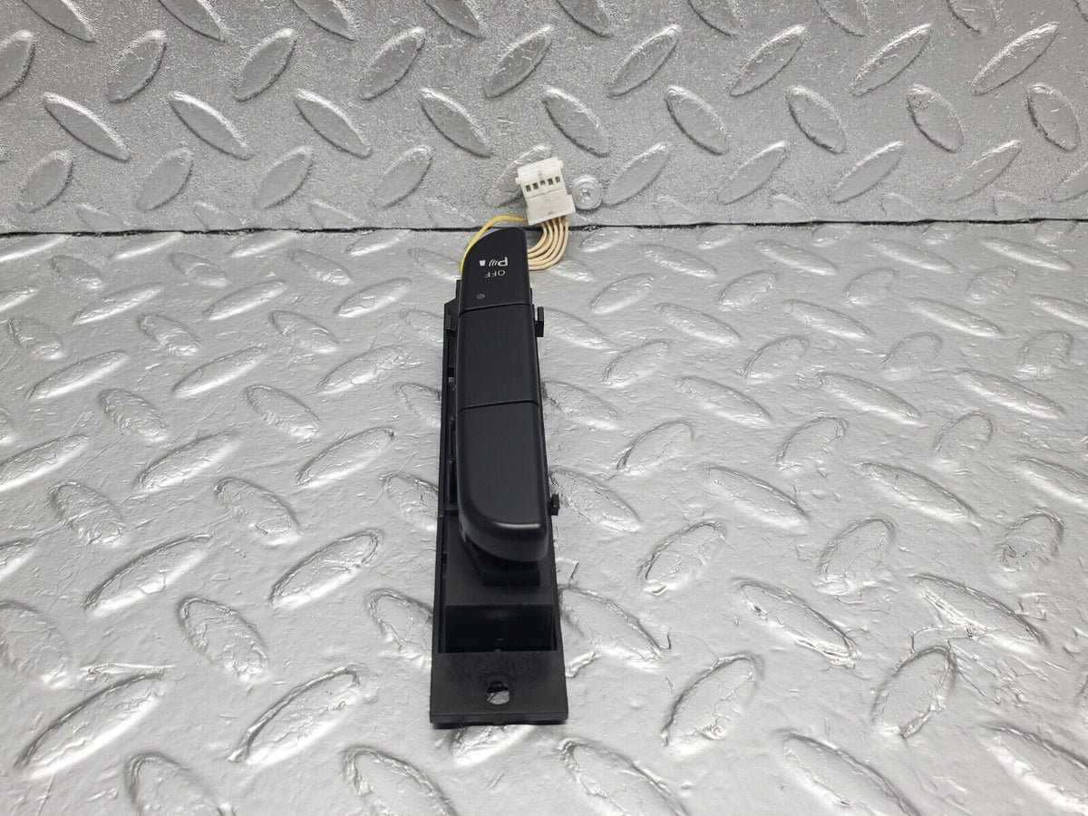 47778 Mercedes-Benz R230 350SL Coupe Parking Sensor Switch Unit A2308212951