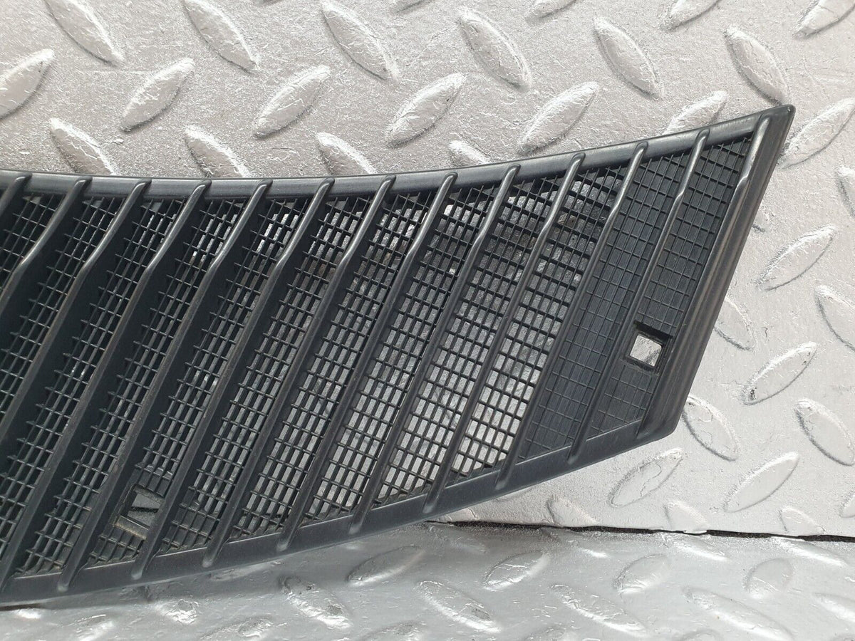 43902 Mercedes-Benz C123 230CE Coupe Air Intake Grill Left Side A1238362965