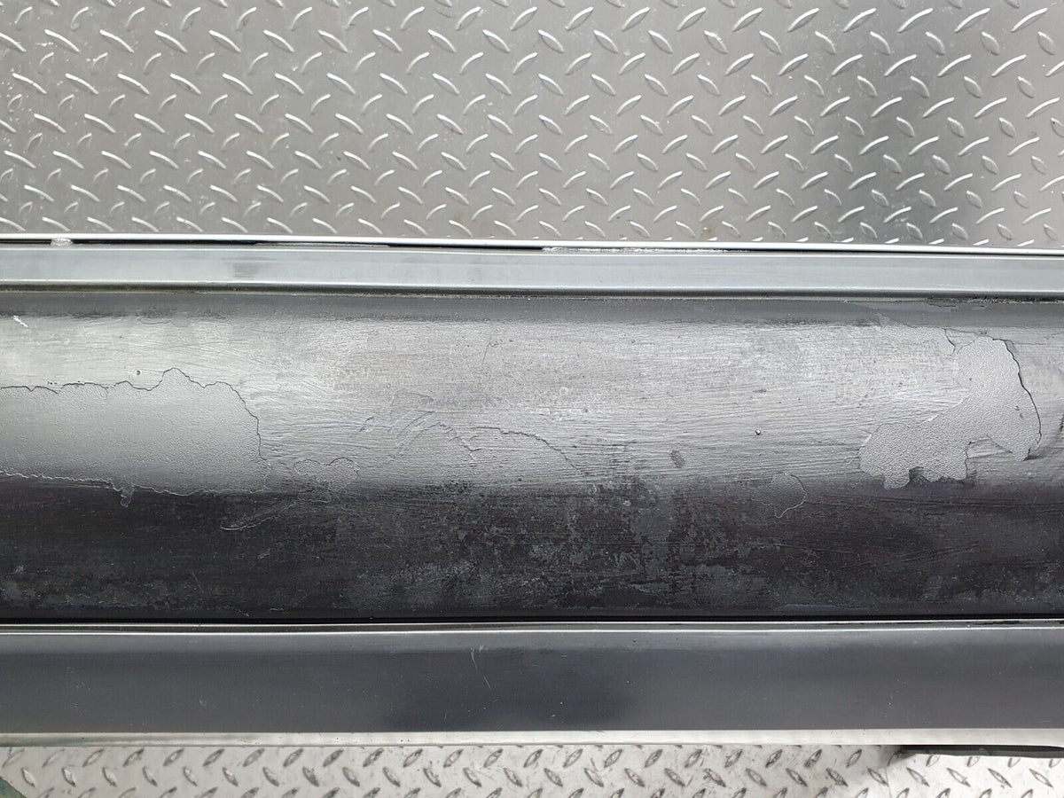 41728 Mercedes-Benz W124 200E Rear Bumper A1248800340
