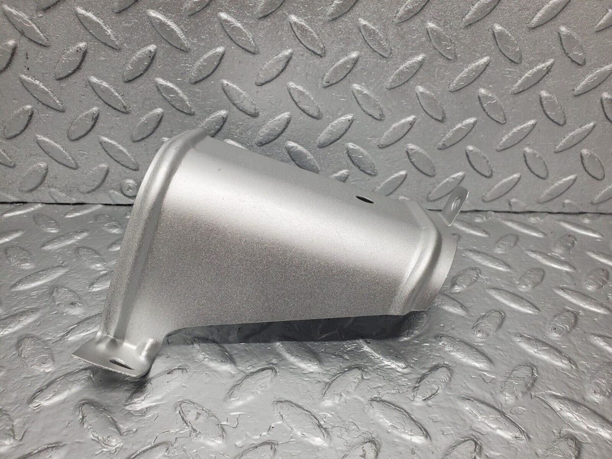 46560 Mercedes-Benz C123 280CE Coupe Exhaust Heat Shield
