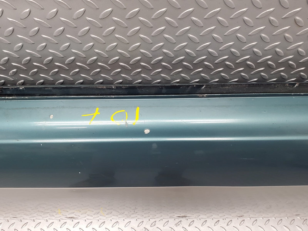 48264 Mercedes-Benz C107 R107 Left Door
