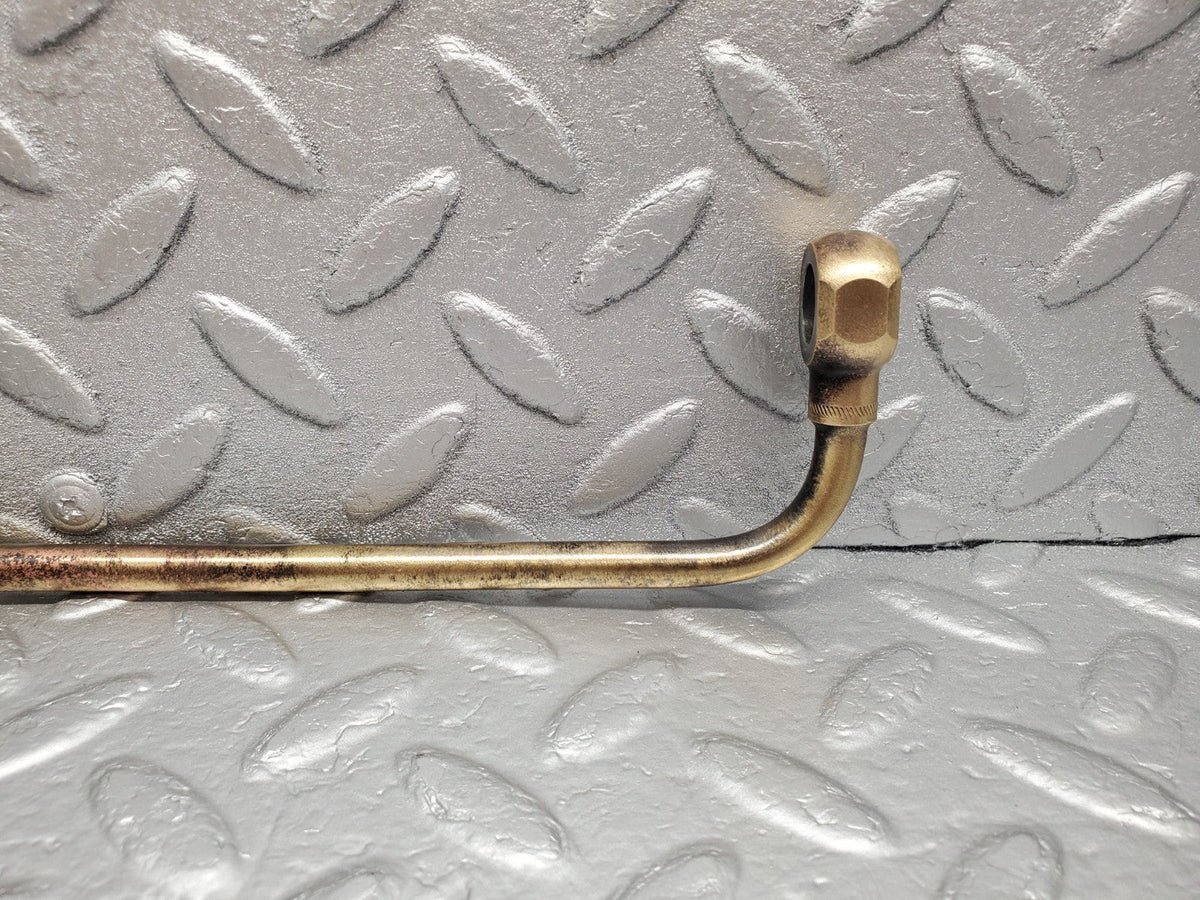 49275 Mercedes-Benz A124 320E Cabriolet Fuel Pipe Line