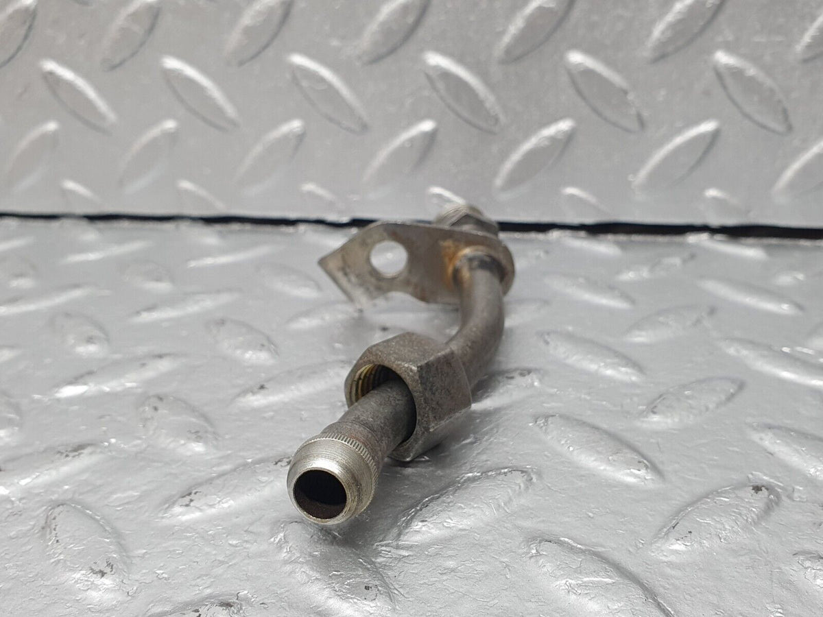 41358 Mercedes-Benz W116 350SE Intake Manifold Brake Servo Pipe
