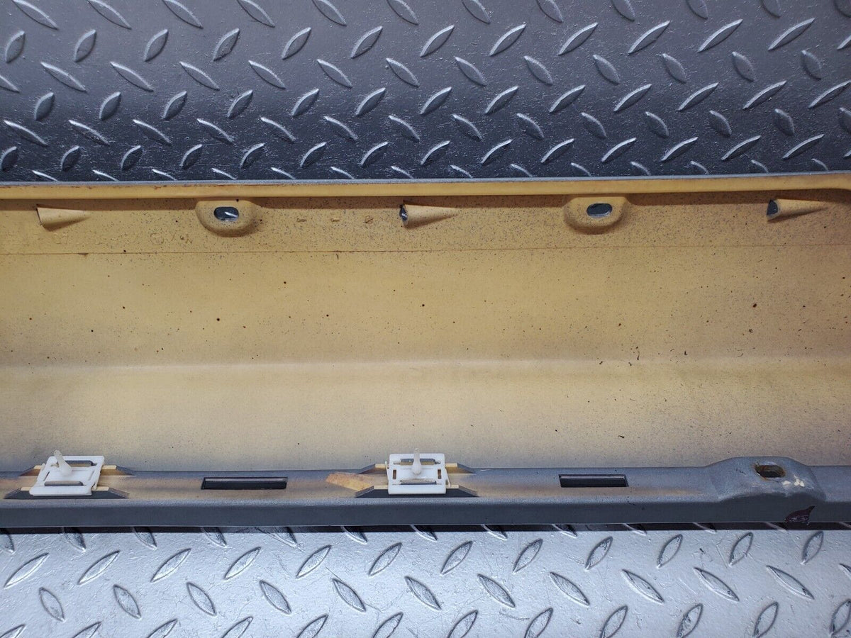 45251 Mercedes-Benz R129 300SL Coupe Side Skirt Left Side A1296900740