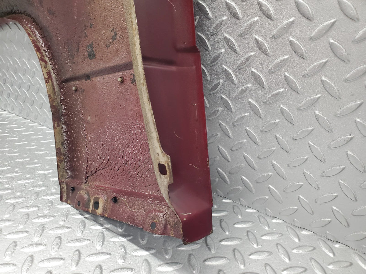 49474 Mercedes-Benz W201 Front Right Wing Fender