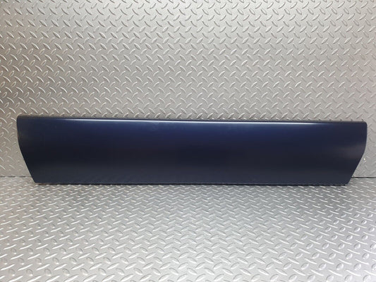 42177 Mercedes-Benz R129 320SL Coupe Right Door Lower Moulding Trim A1296900440