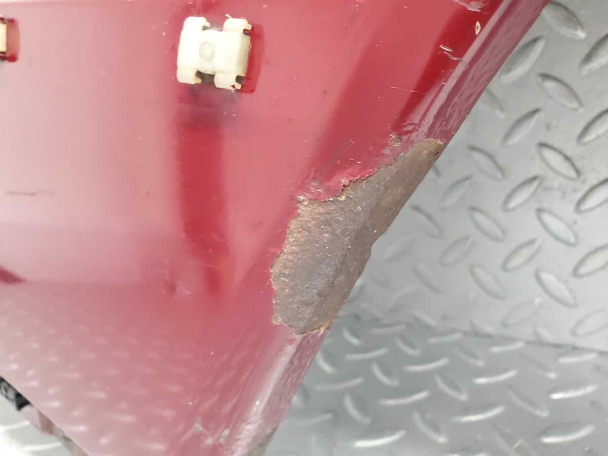 49474 Mercedes-Benz W201 Front Right Wing Fender