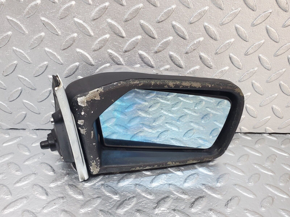 44529 Mercedes-Benz W123 280E Wing Mirror Right Side A1238110441 A1238110461