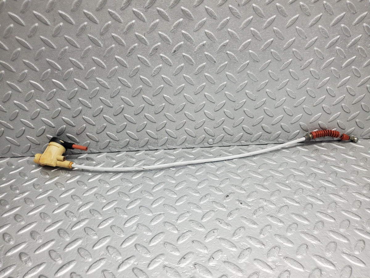 50372 Mercedes-Benz Automatic Gearbox Kickdown Cable 722.324