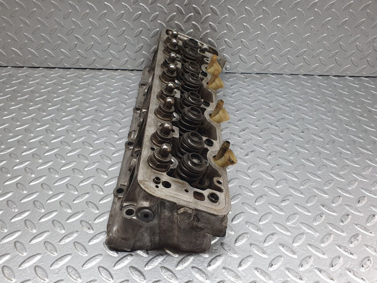 43840 Mercedes-Benz C126 380SEC Coupe Cylinder Head Right Side A1160163401