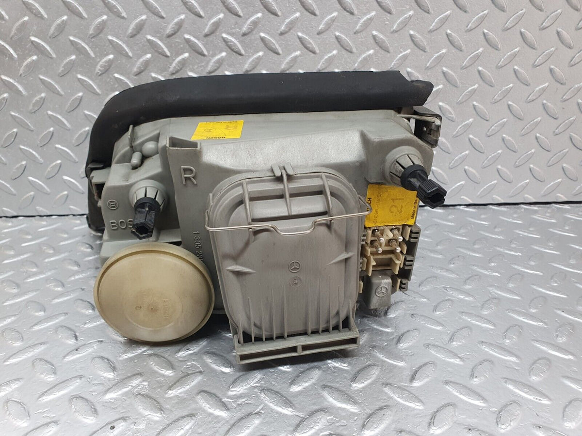 42402 Mercedes-Benz R129 320SL Coupe Headlight Bosch Right 0301090702 1305621236