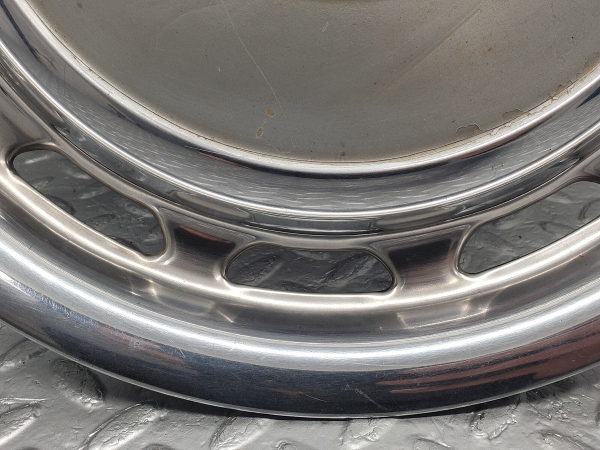 48371 Mercedes-Benz Wheel Trim Hub Cap 14"