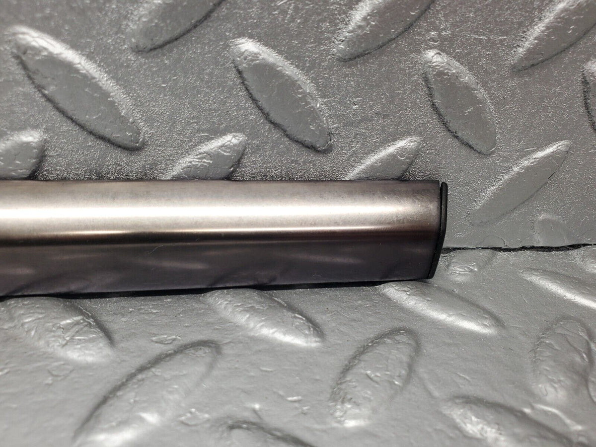 48110 Mercedes-Benz R230 350SL Coupe Rear Right Window Moulding Trim