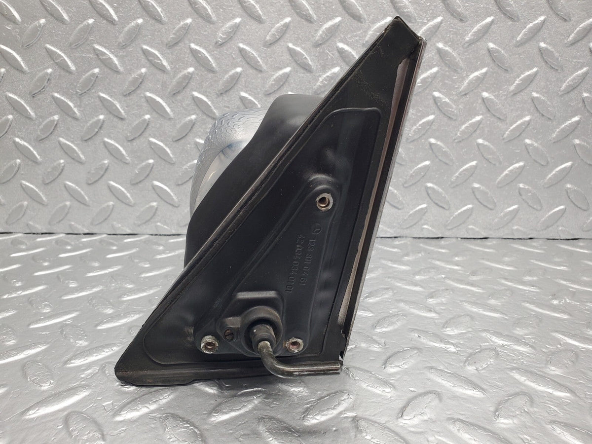 48642 Mercedes-Benz W123 Wing Mirror Right Side A1238110461 A1238110441