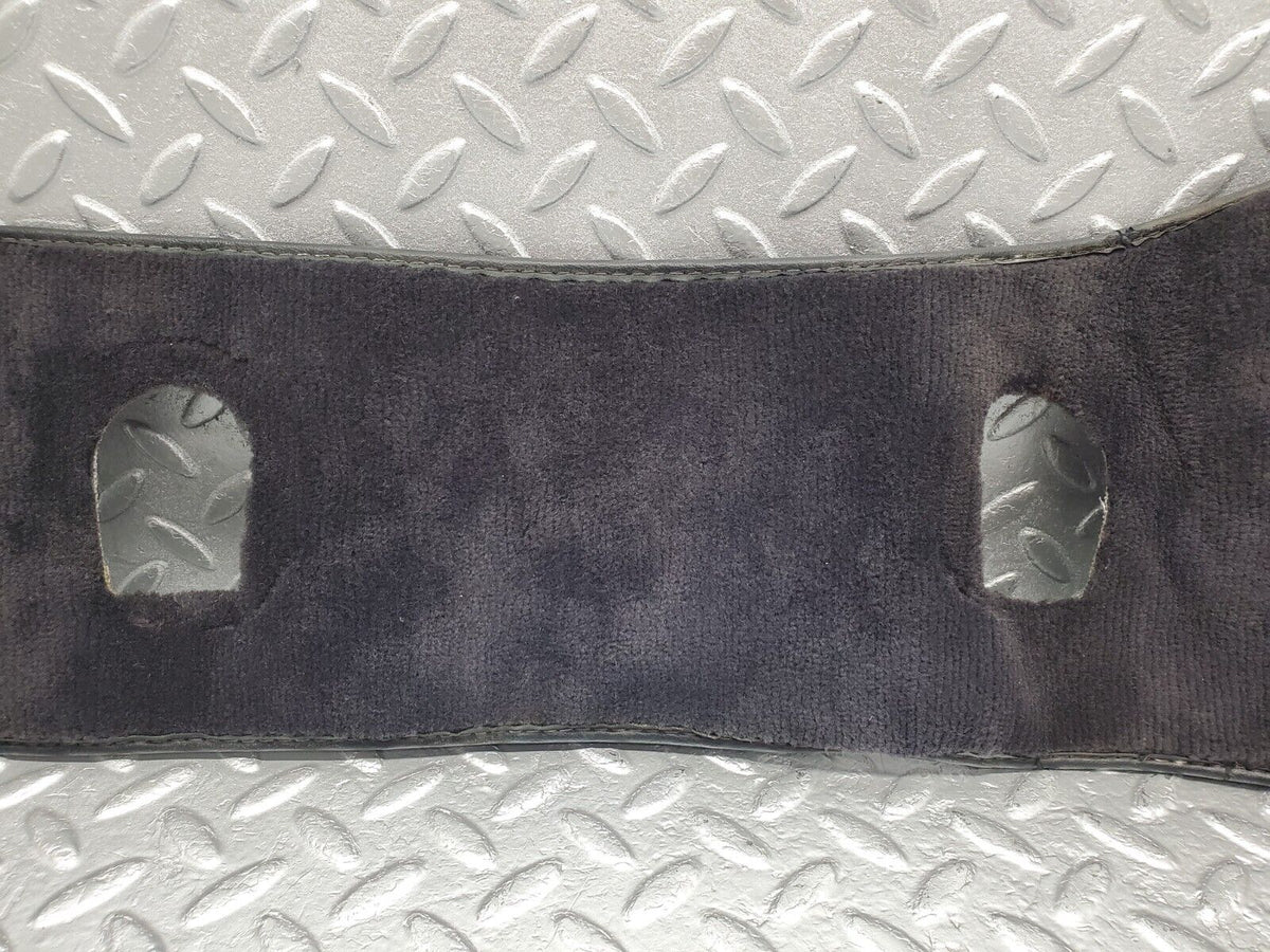 46416 Mercedes-Benz C123 280CE Coupe Floor Carpet Black