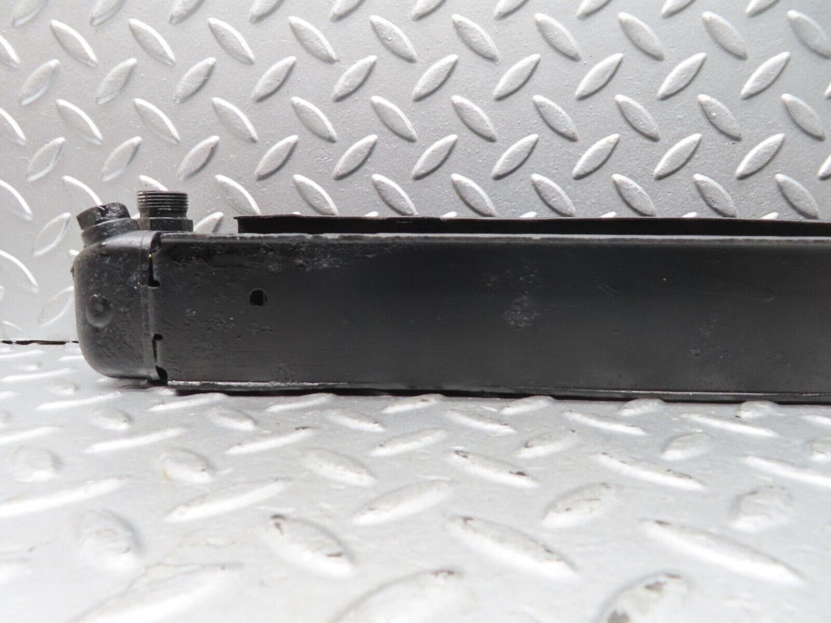 14497 Mercedes-Benz W116 350SE Oil Cooler Behr A1081800765