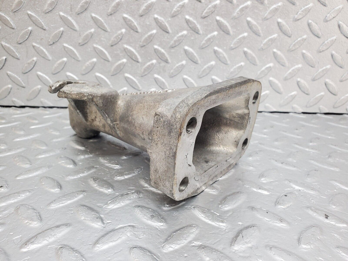 44397 Mercedes-Benz W123 280E Engine Mount Bracket Left Side A1232230204