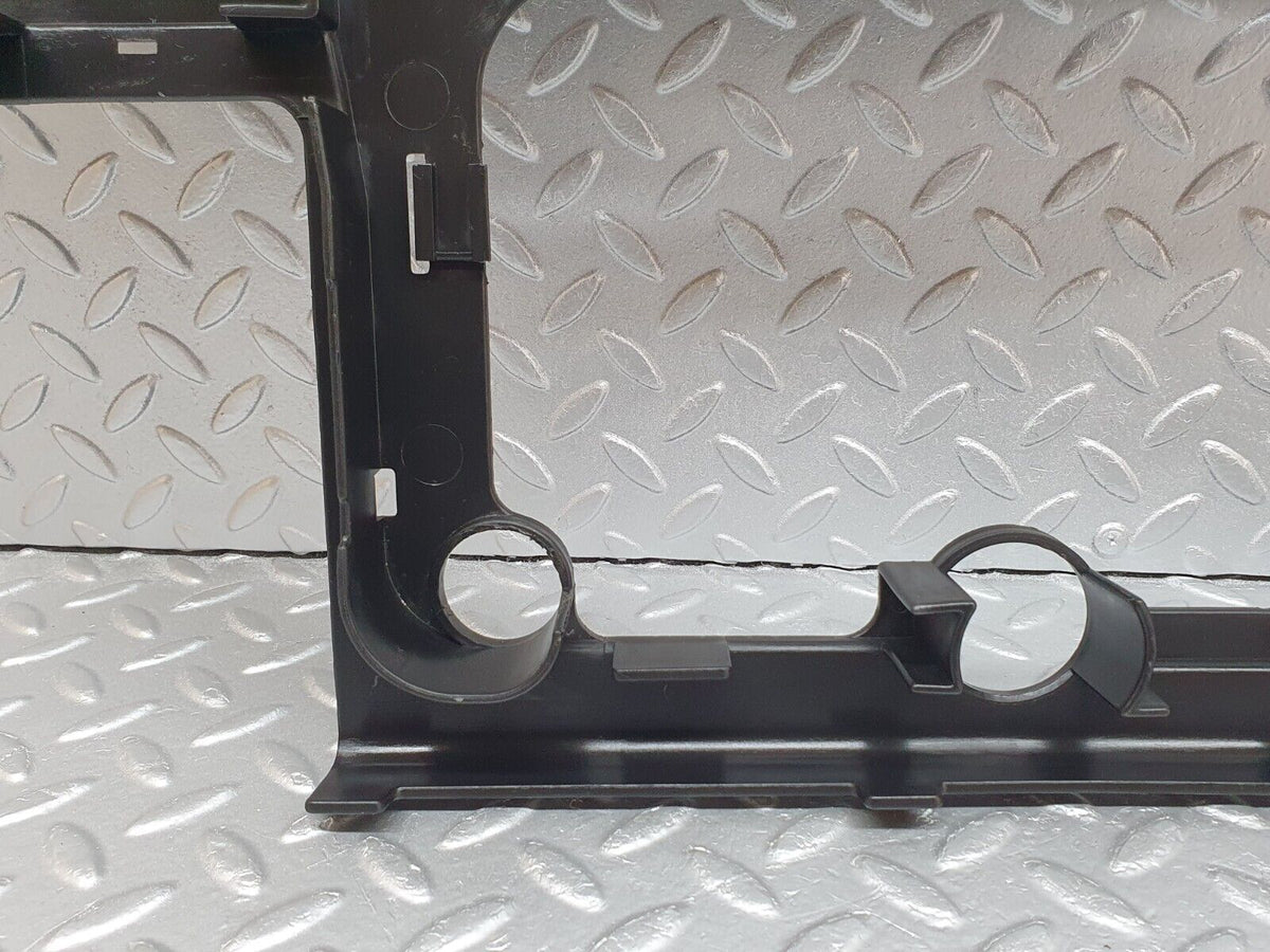41754 Mercedes-Benz W202 C200 Rear Deck Bracket A2025457740