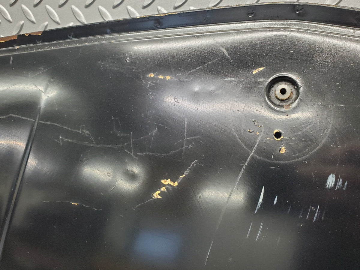 49487 Mercedes-Benz R107 C107 Bonnet