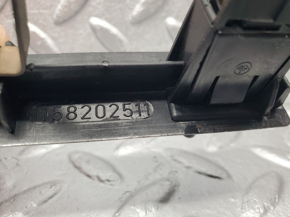 46537 Mercedes-Benz C123 280CE Coupe Trunk Boot Light Switch A1158202511 A0008213152