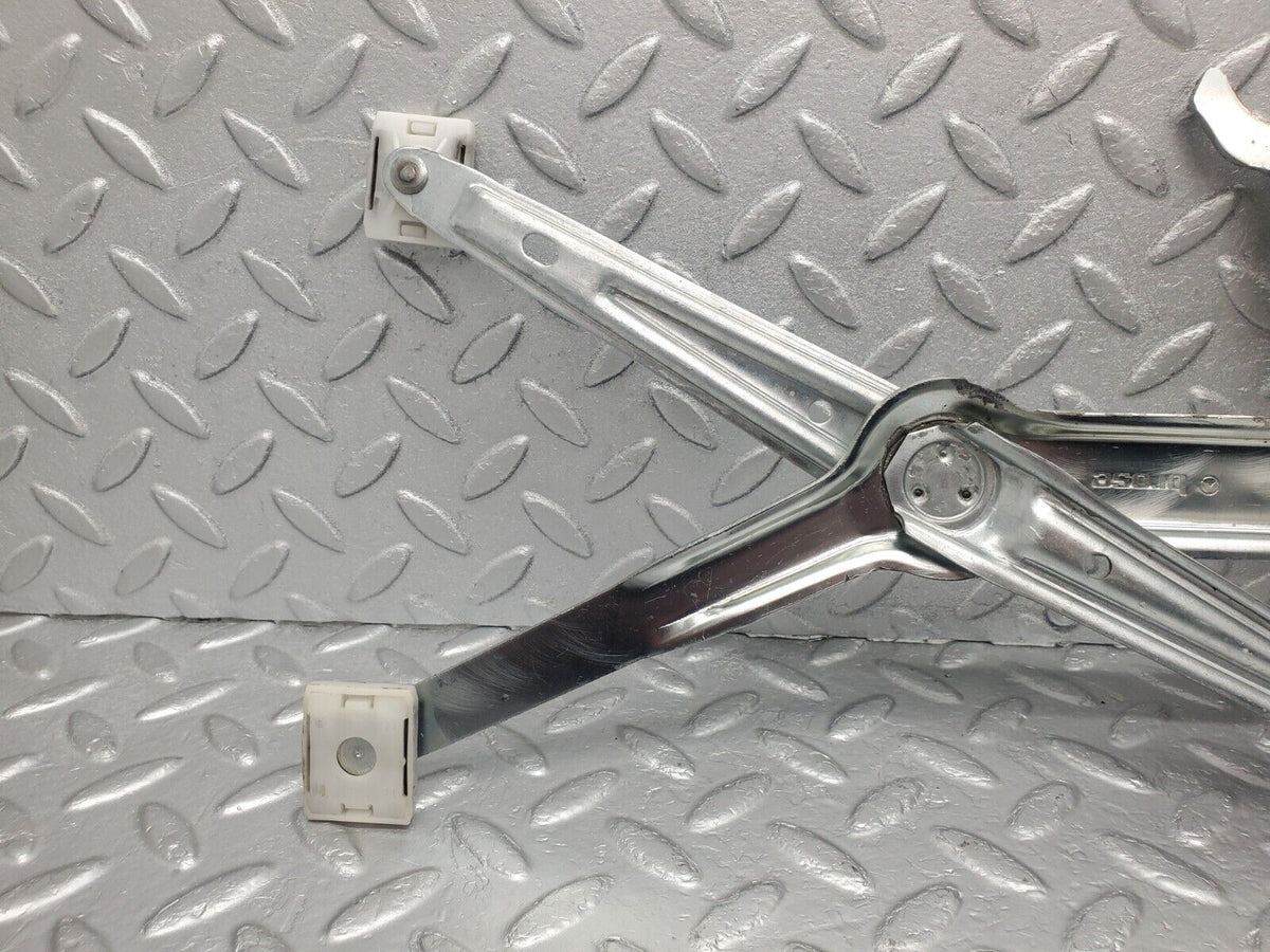 46135 Mercedes-Benz W124 Front Left Power Window Regulator