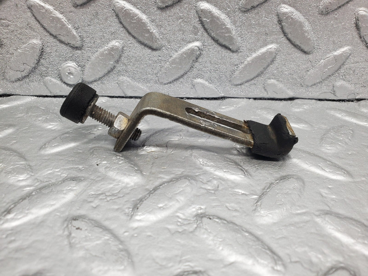 49518 Mercedes-Benz W113 Pagoda Window Stop Plate