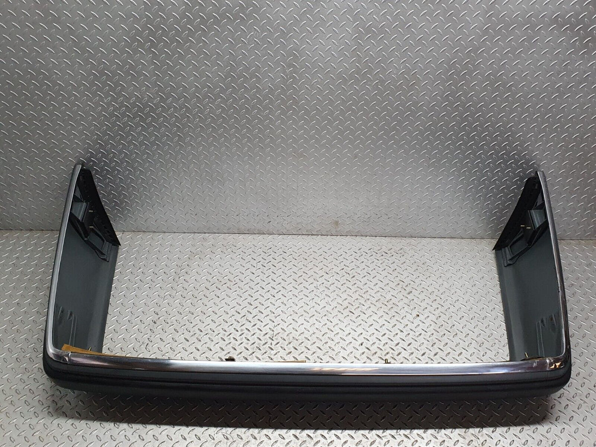 41728 Mercedes-Benz W124 200E Rear Bumper A1248800340
