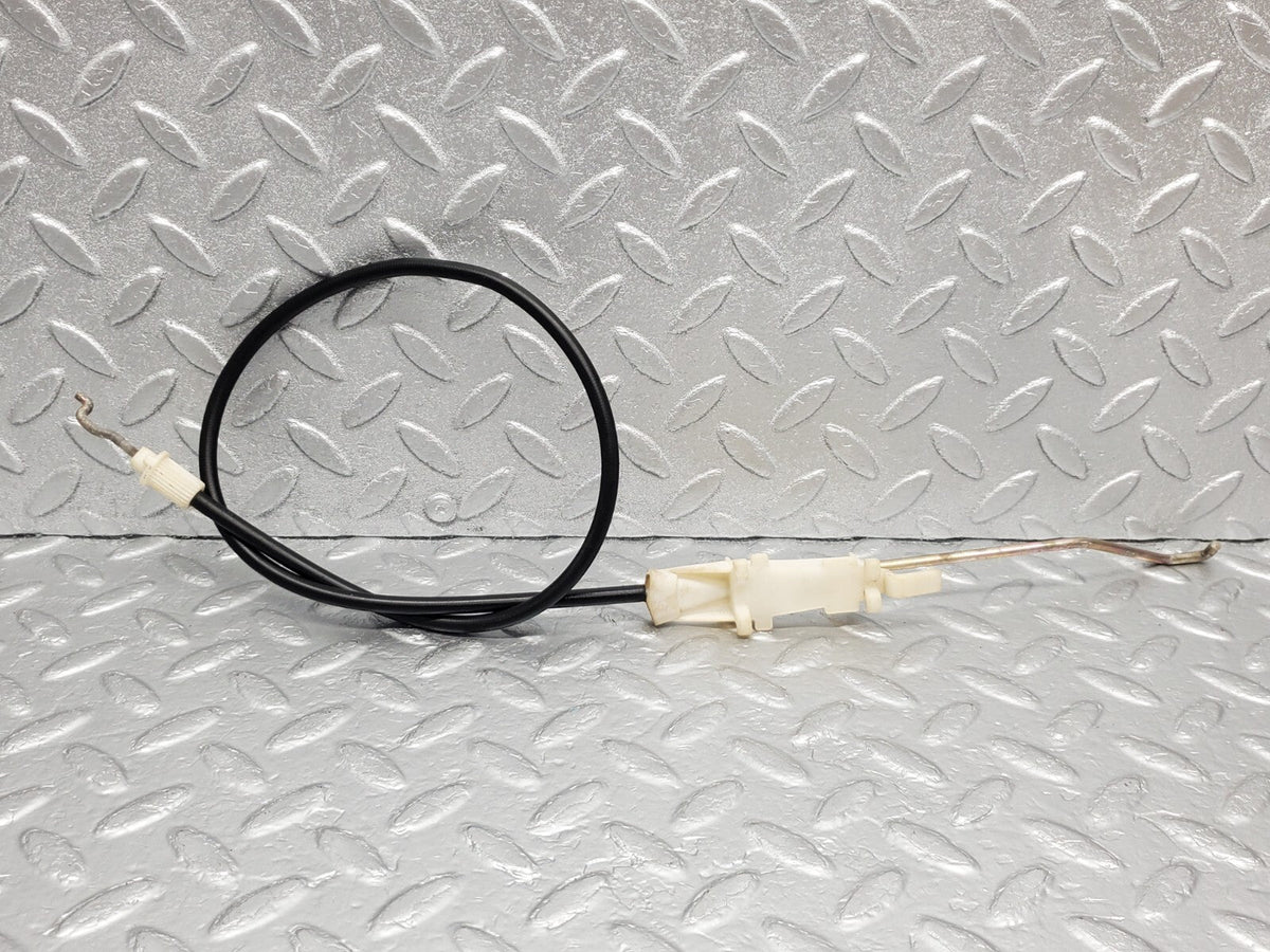 48343 Mercedes-Benz C126 Coupe Door Lock Cable