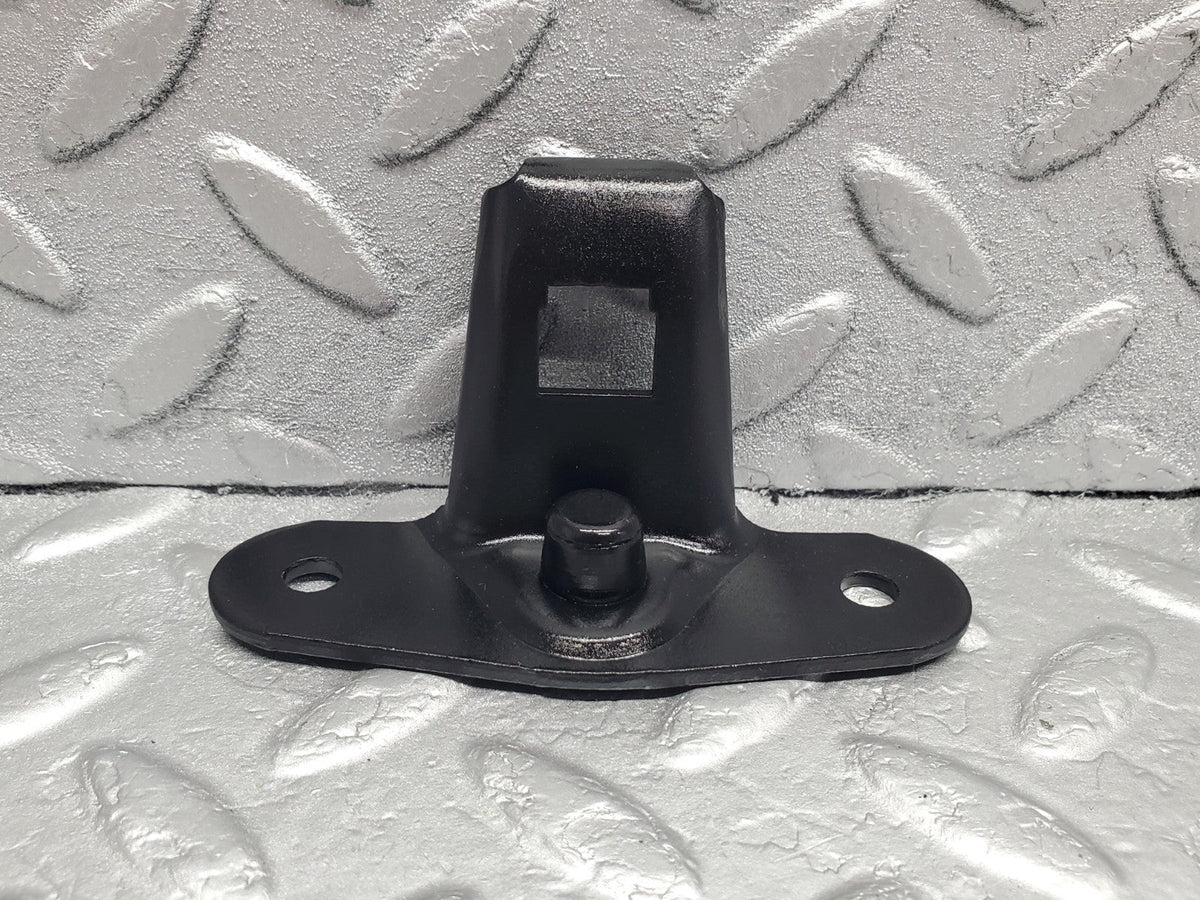 49655 Mercedes-Benz W126 Trunk Lock Latch A1267580050