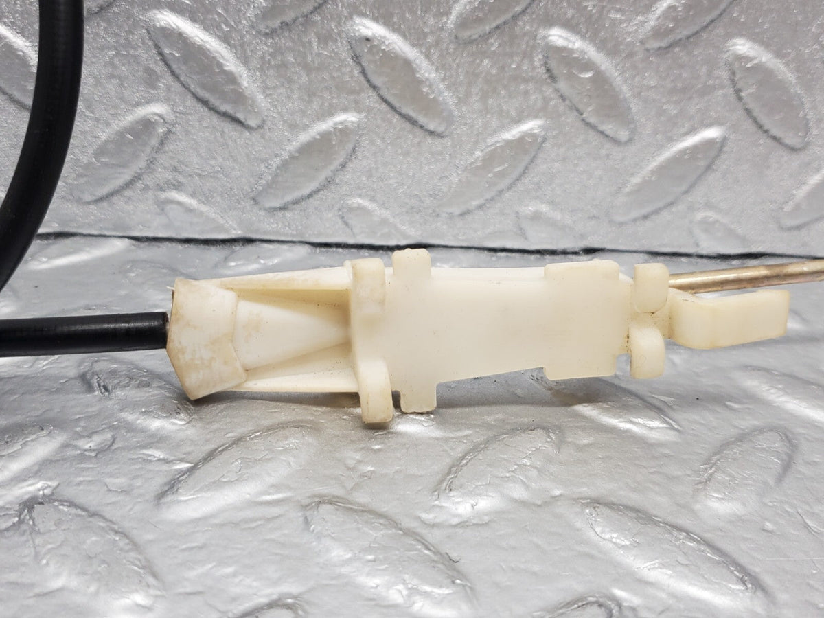 48343 Mercedes-Benz C126 Coupe Door Lock Cable