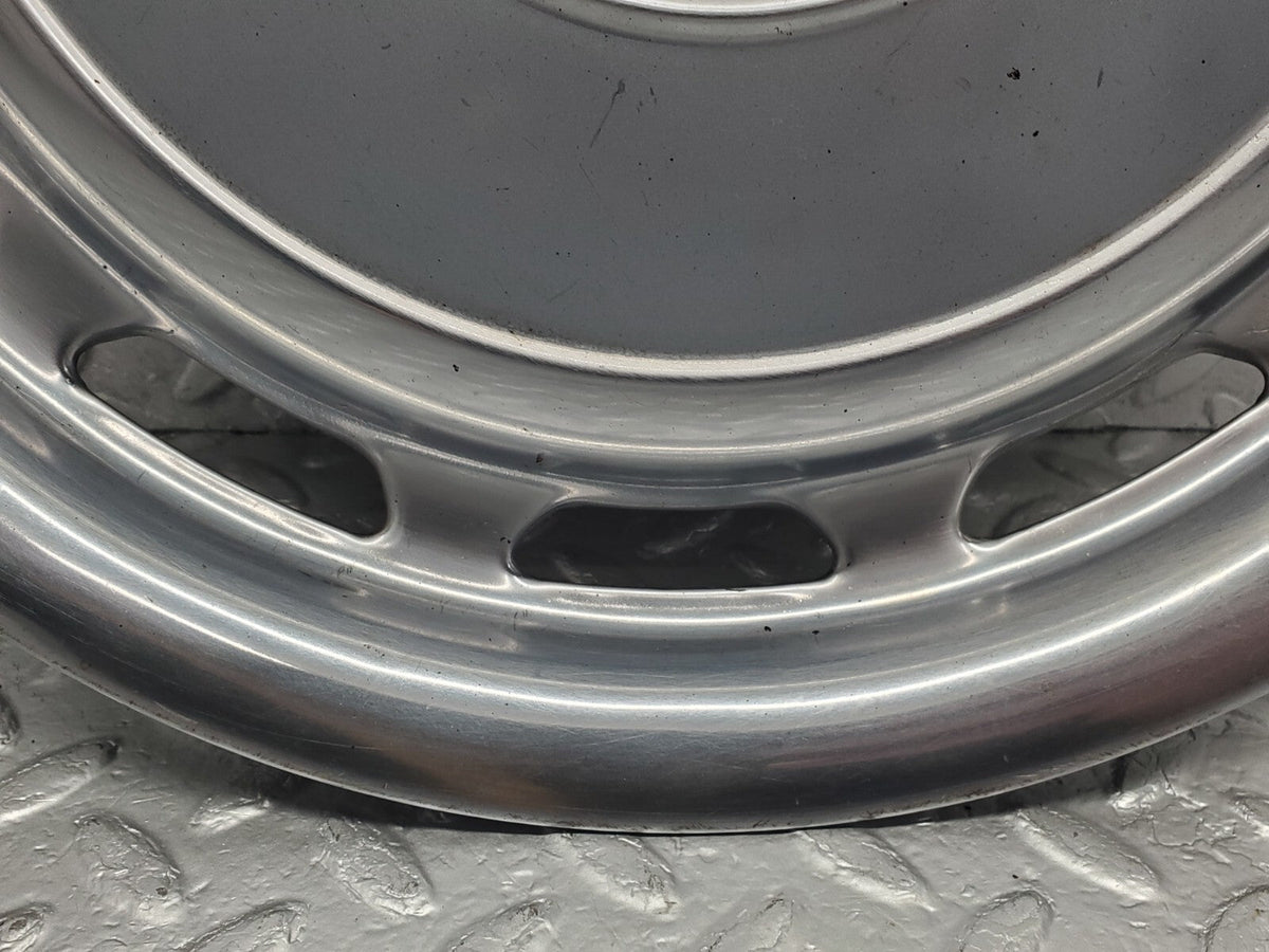 48373 Mercedes-Benz Wheel Trim Hub Cap 14"