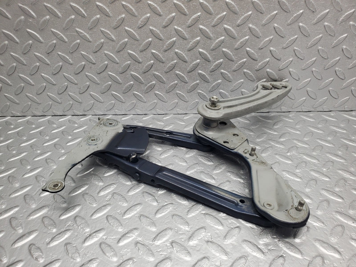 49284 Mercedes-Benz A124 320E Cabriolet Bonnet Hinge Left Side A1298870174