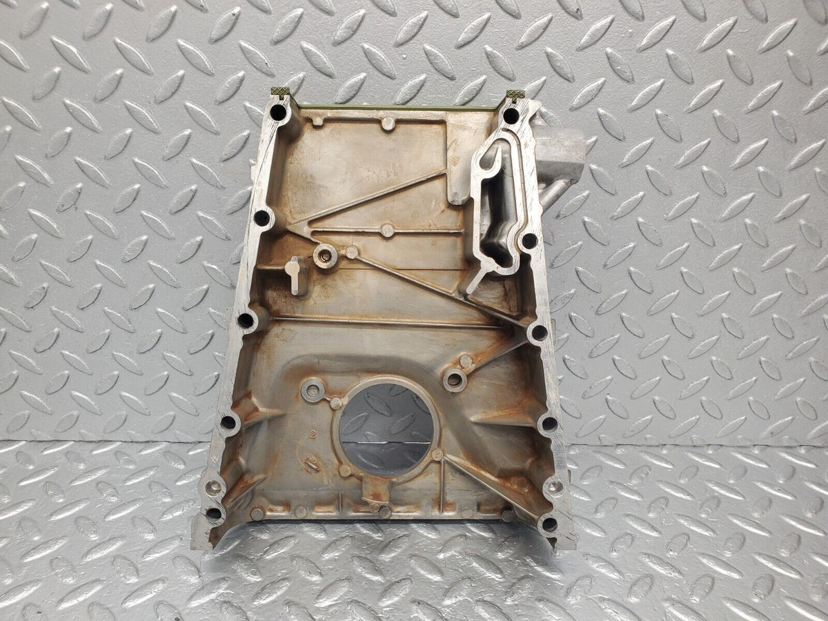 46154 Mercedes-Benz W124 280E Timing Chain Cover A1040150702
