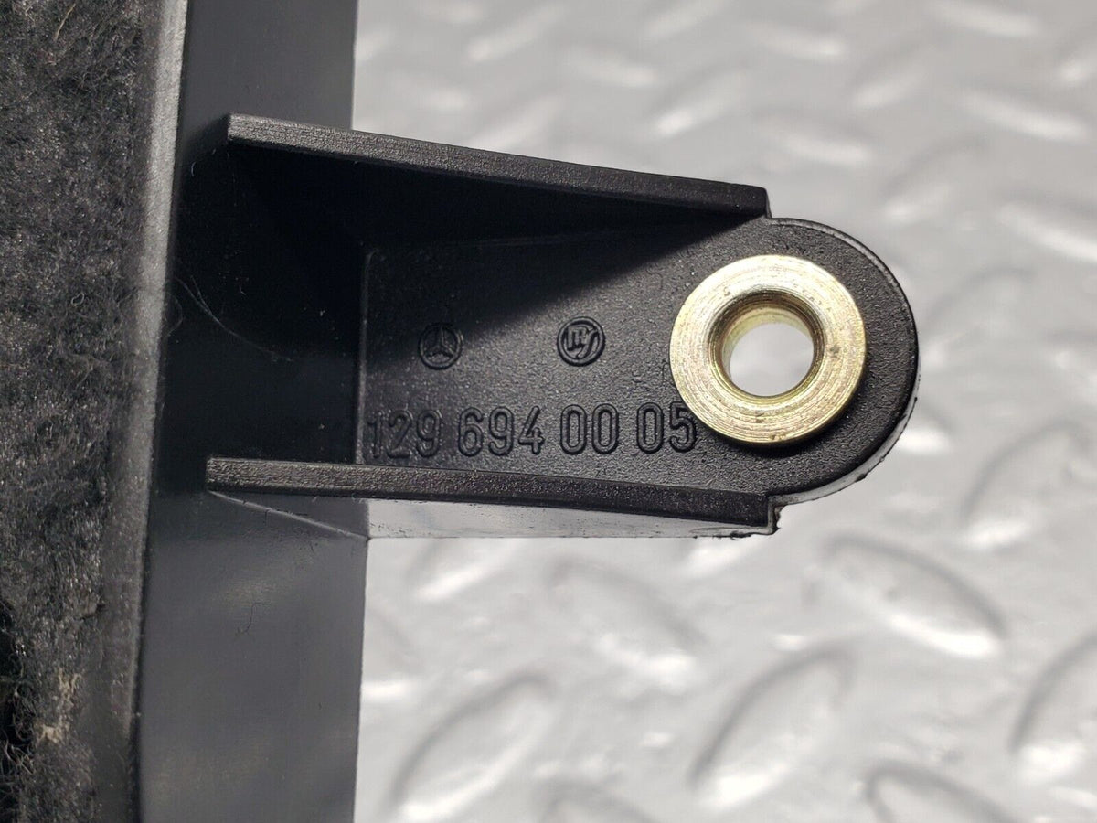 47167 Mercedes-Benz R129 320SL Coupe Roof Limit Switch Bracket A1296940005
