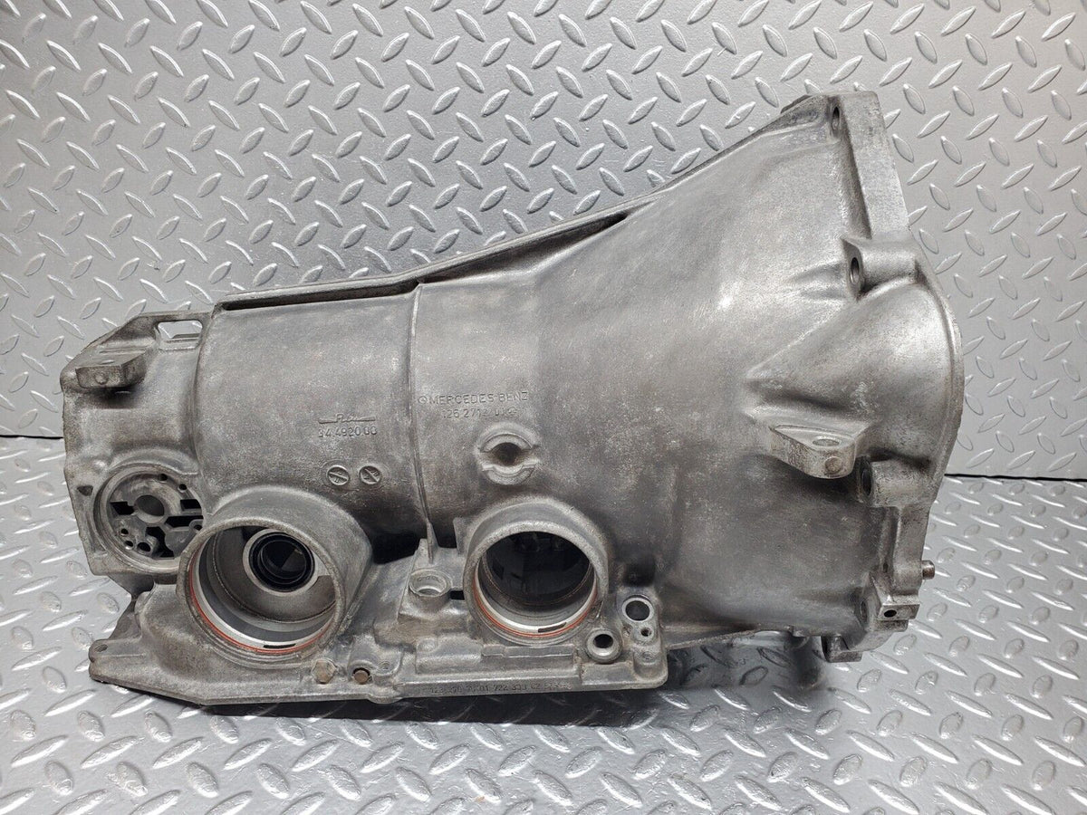 44558 Mercedes-Benz W123 280E Automatic Gearbox Housing 722.309 A1262712201