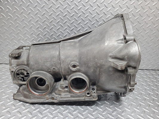 44558 Mercedes-Benz W123 280E Automatic Gearbox Housing 722.309 A1262712201