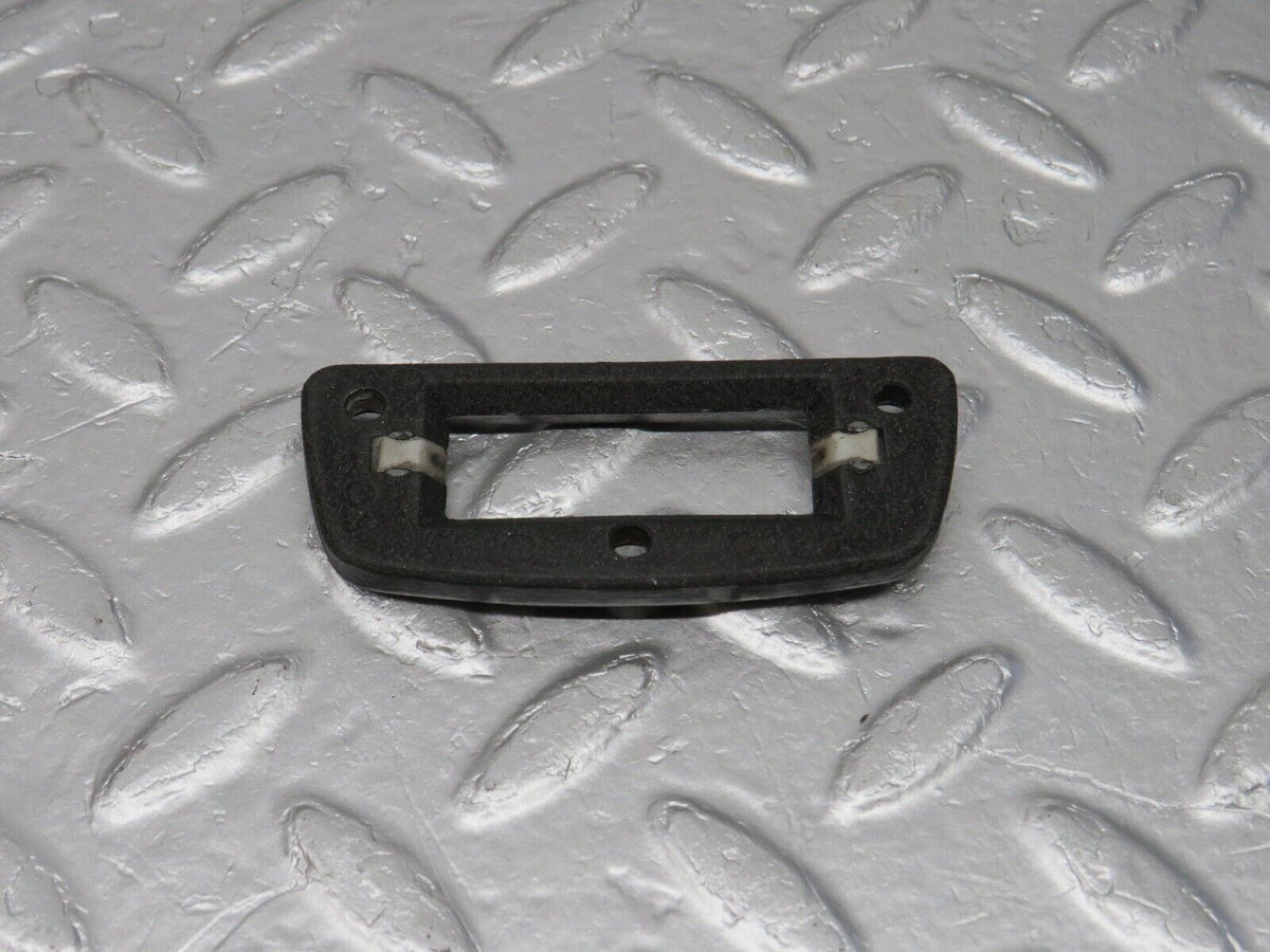 40680 Mercedes-Benz W123 300D Rear View Mirror Bracket