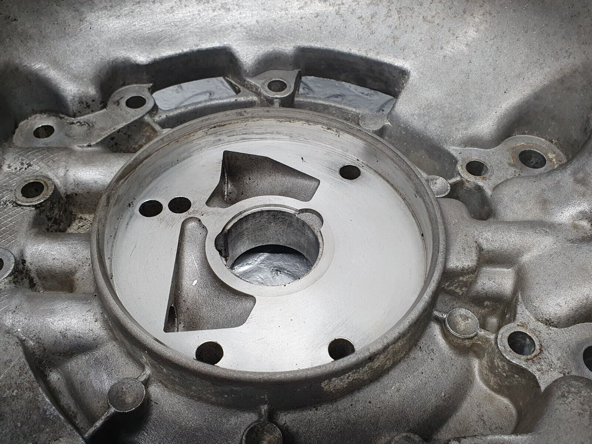 41322 Mercedes-Benz W123 300D Automatic Gearbox Bell Housing 722.118 A1152571301