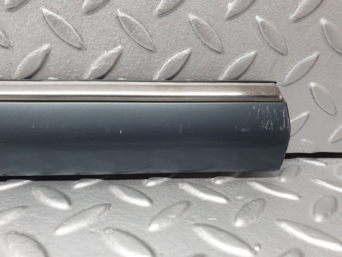 41805 Mercedes-Benz W202 C200 Front Left Door Centre Moulding Trim A2026909362