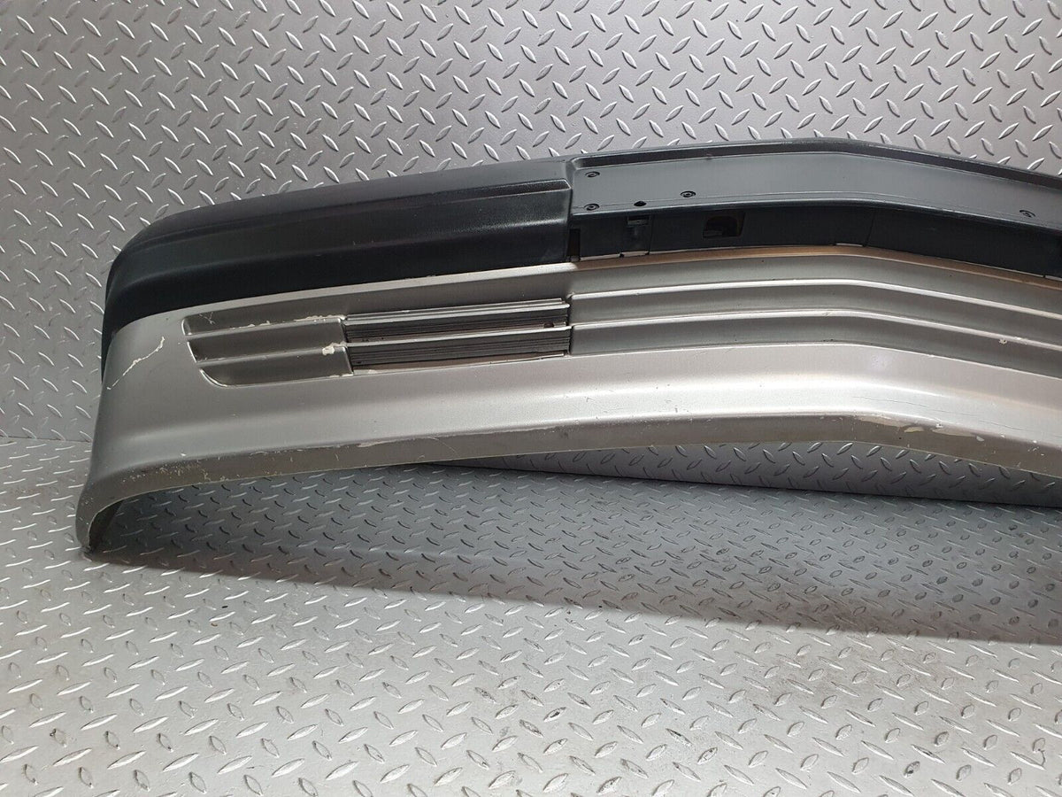 42976 Mercedes-Benz W201 190 Front Bumper A2018801940 A2018802270