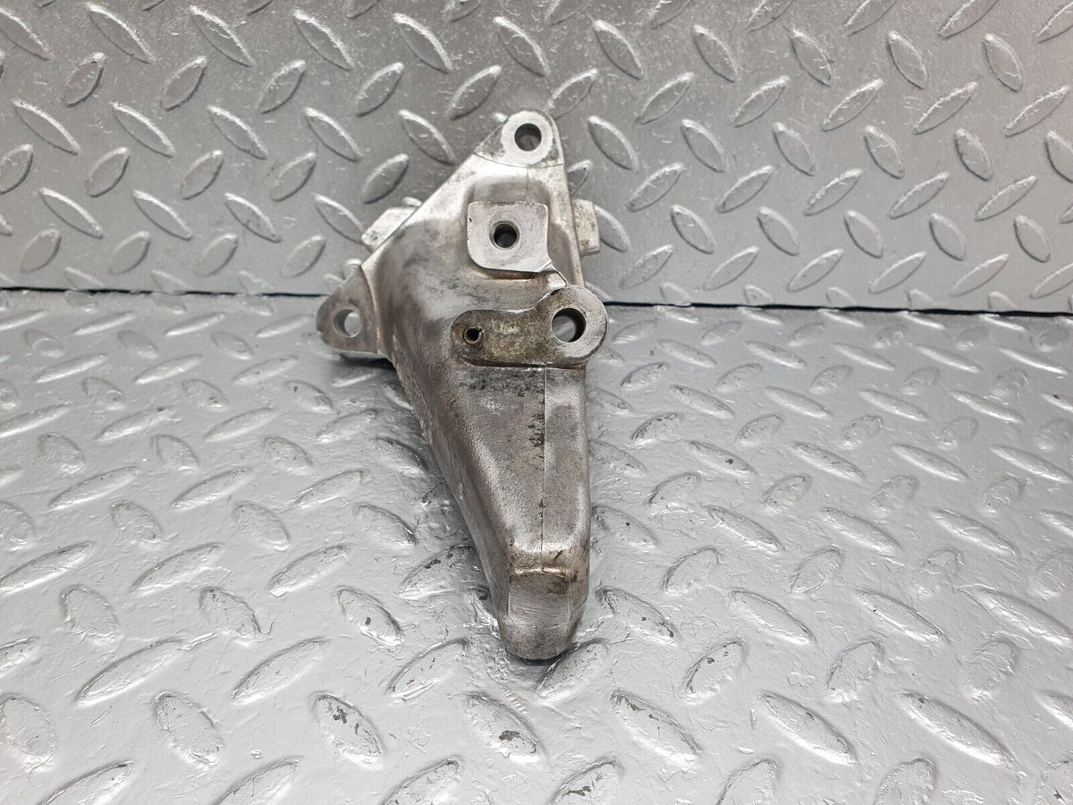 44012 Mercedes-Benz C123 230CE Coupe Engine Mount Bracket Left Side A1022230504