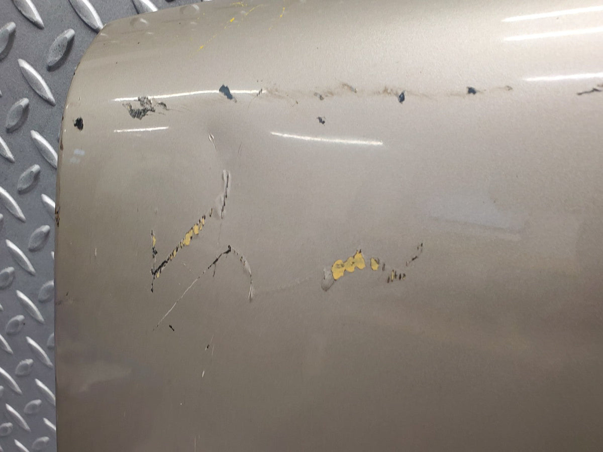 49484 Mercedes-Benz W201 Bonnet