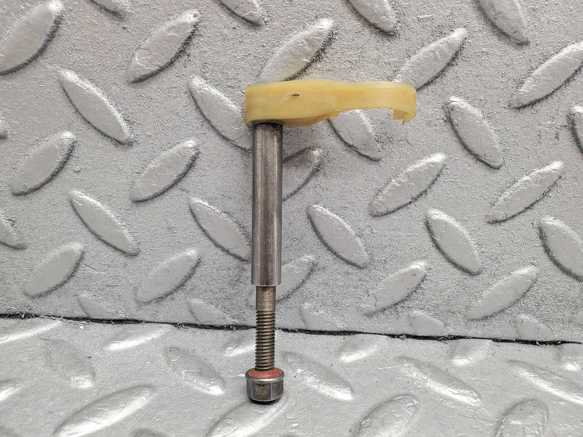 50364 Mercedes-Benz Automatic Gearbox Retainer Bracket 722.324