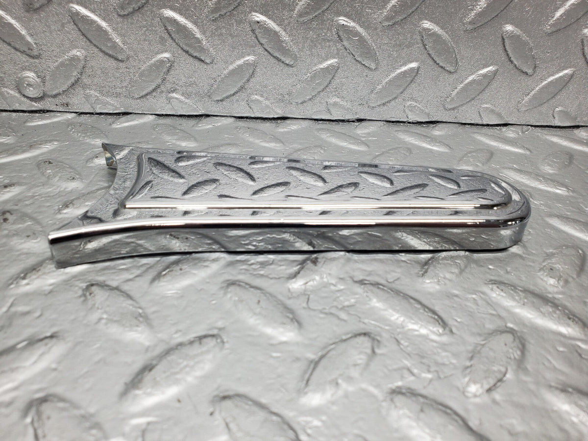 48405 Mercedes-Benz W108 Front Seat Side Cover Trim Left A1089130528