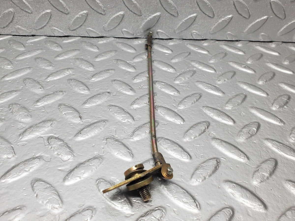 48203 Mercedes-Benz C107 R107 Door Lock Linkage Rod Left Side
