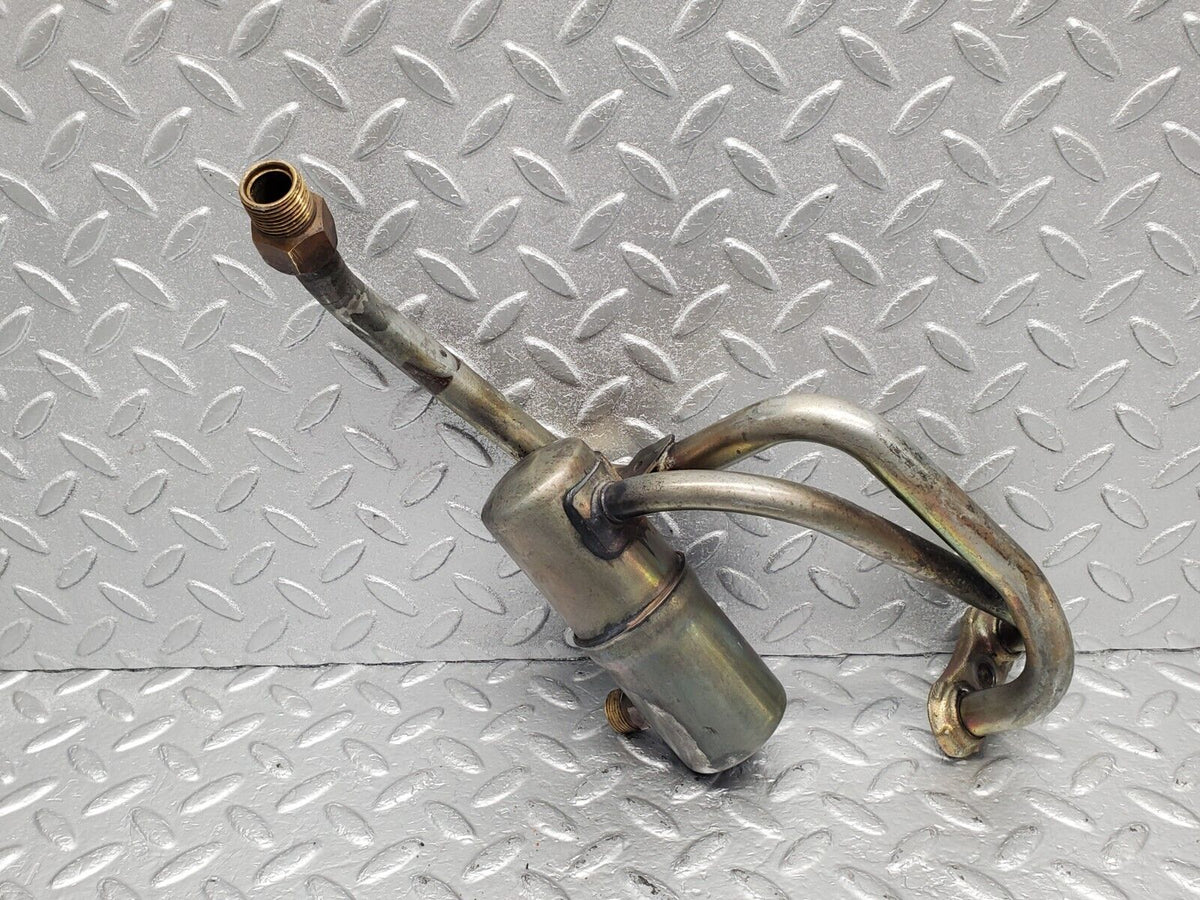 47392 Mercedes-Benz C126 500SEC Coupe Air Conditioning Air Dryer