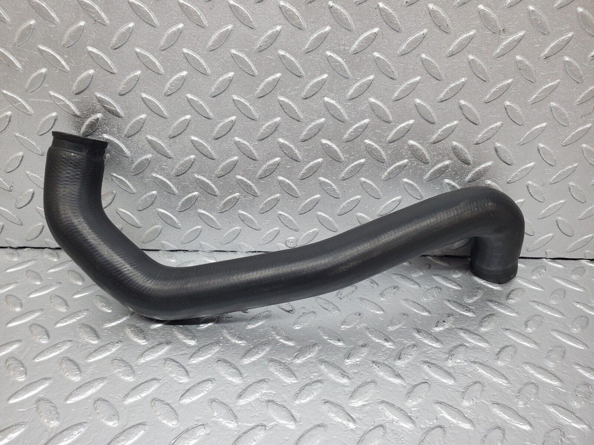 45105 Mercedes-Benz R129 300SL Coupe Radiator Lower Coolant Hose A1295010082