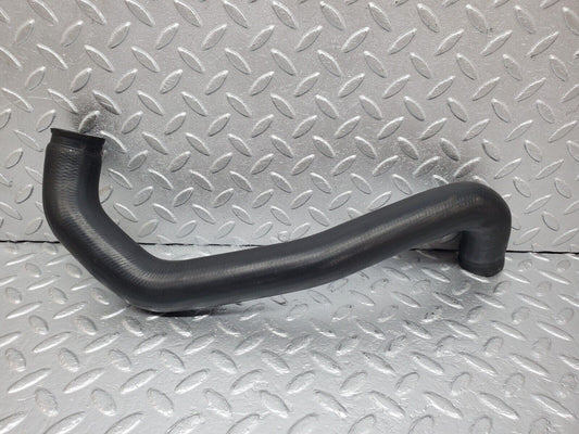 45105 Mercedes-Benz R129 300SL Coupe Radiator Lower Coolant Hose A1295010082