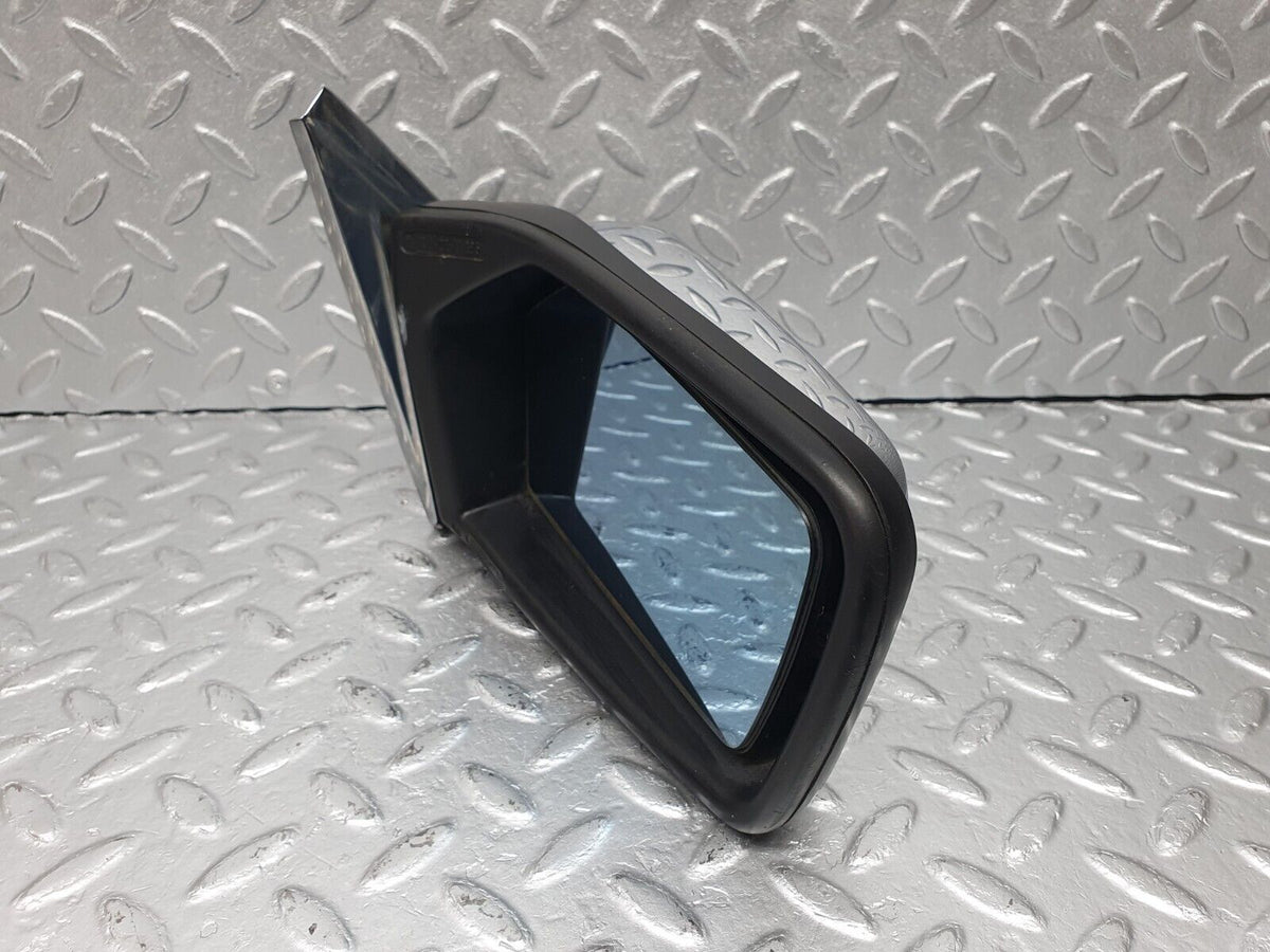 40759 Mercedes-Benz W123 300D Chrome Wing Mirror Right Side A1238110461